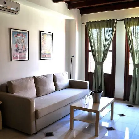 Apartment Rimondi Square *
