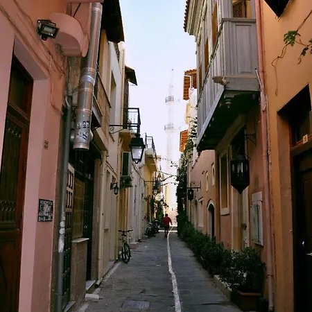 Rimondi Square *