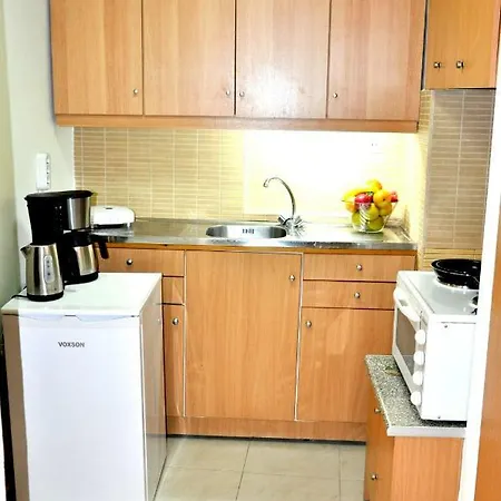 Apartment Rimondi Square *