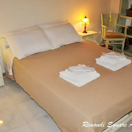 Rimondi Square *
