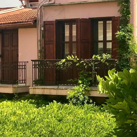 Apartment Rimondi Square Rethymno (Crete)