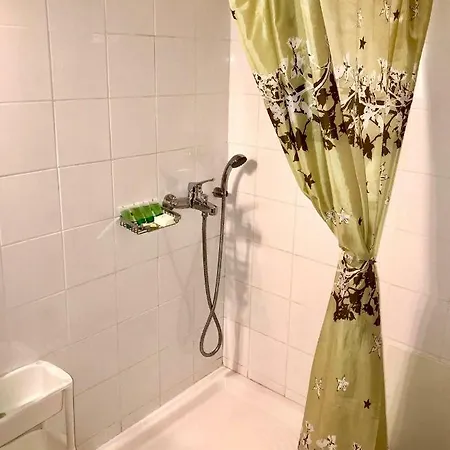 Rimondi Square Apartment