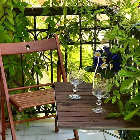 Apartment Rimondi Square Rethymno (Crete)