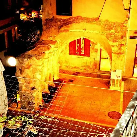 شقة Rimondi Square